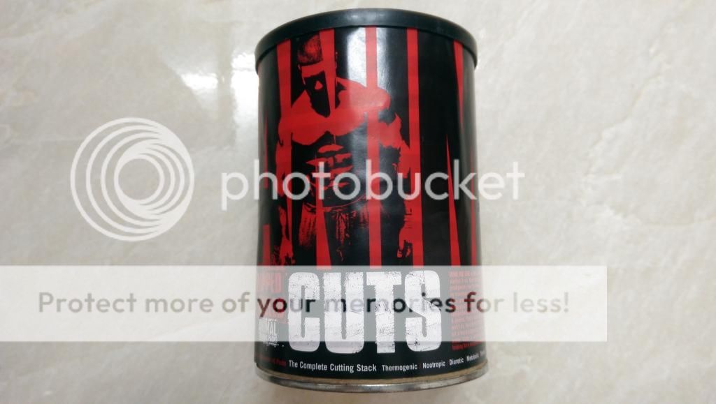 Bán Amino và Animal Cuts - Tăng Cơ Bắp Giá Rẻ Bèo - 4