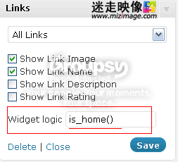 WidgetLogic WidgetLogic
