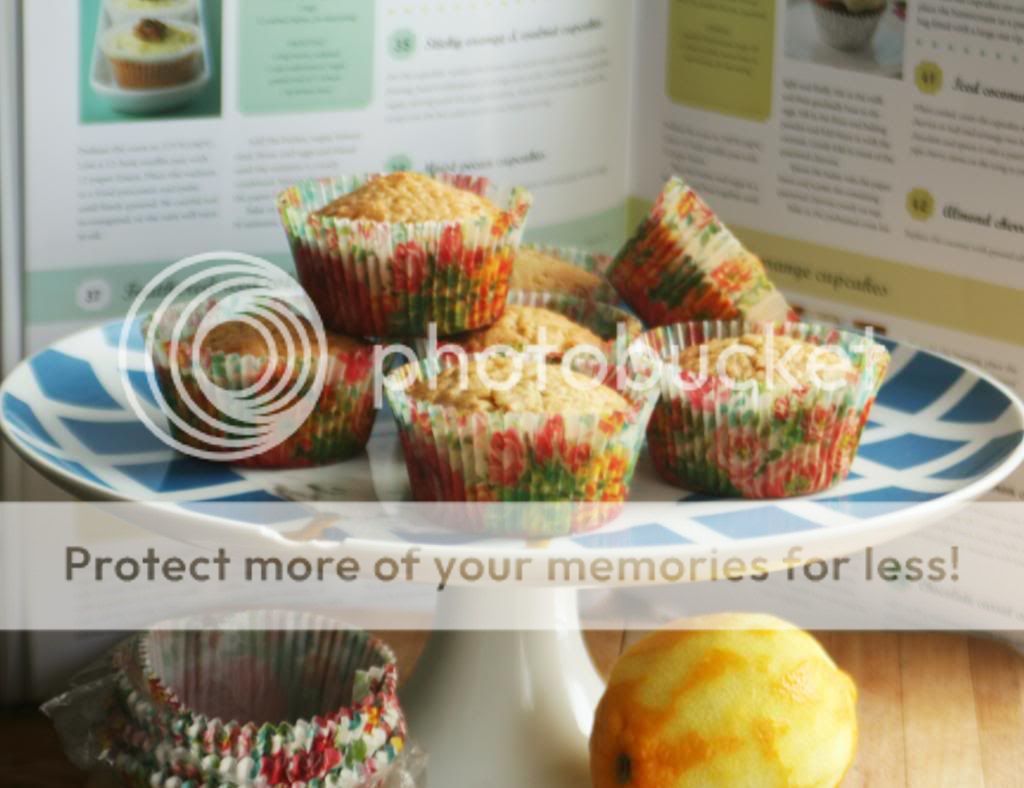Apple Blueberry Granola Muffins