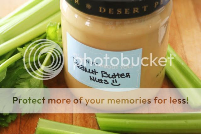 Homemade Peanut Butter