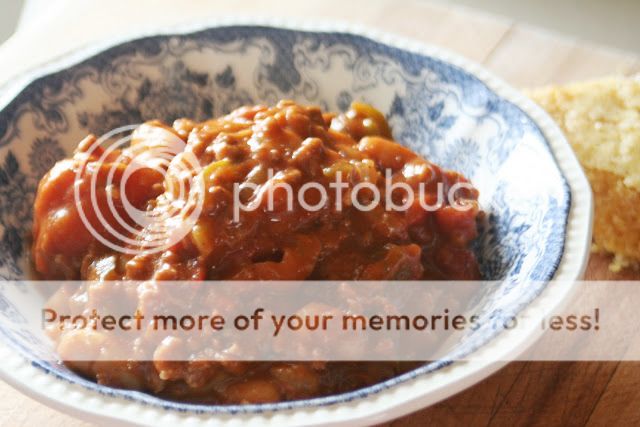 chili con carne