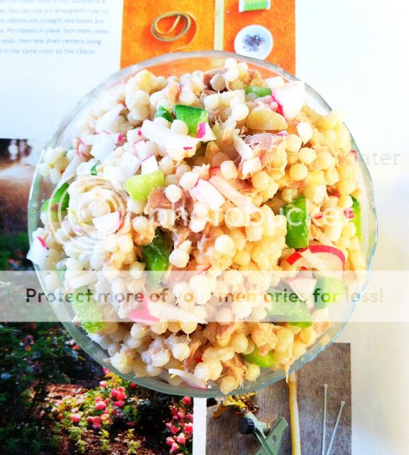 Israeli Couscous with Tuna and Lemon.jpg