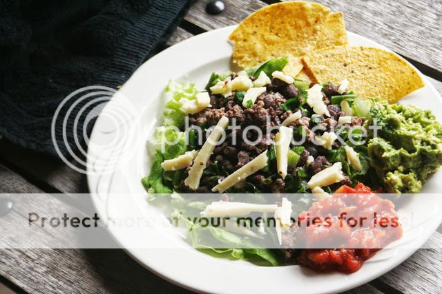 Taco Salad