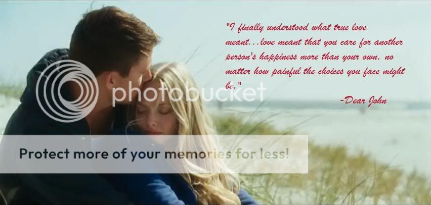 Dear John Pictures, Images and Photos