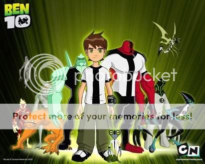 Ben 10