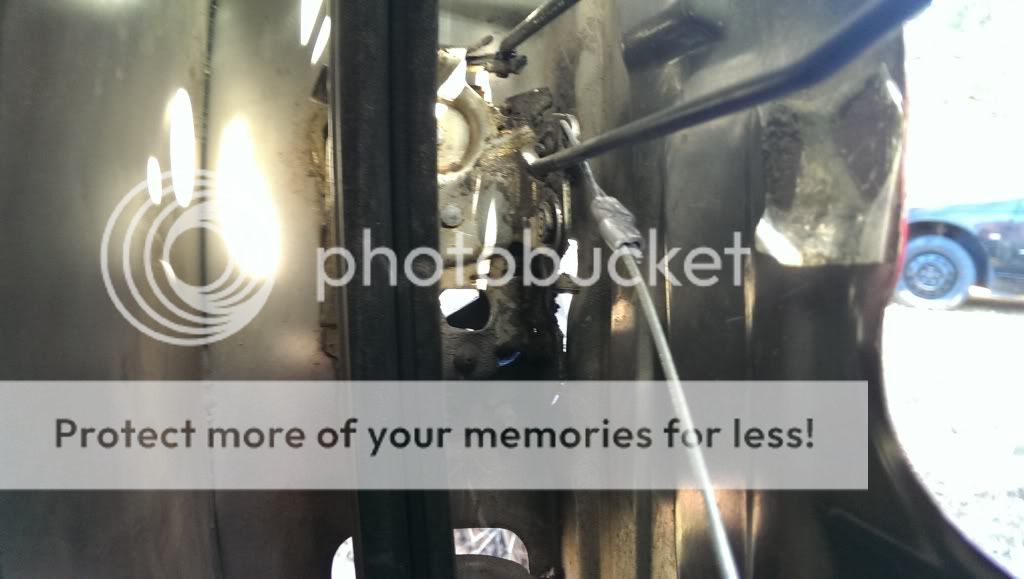 Door Popper Kit Install Guide with Pix S10 Forum