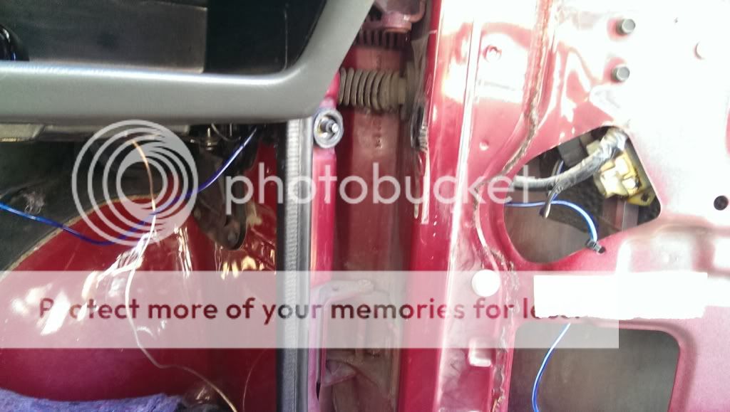 Door Popper Kit Install Guide with Pix S10 Forum