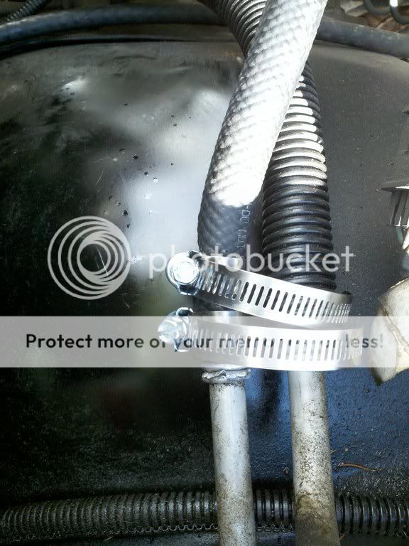 Repair your leaking oil cooler lines! (Pics fixed) Page 14 S10 Forum