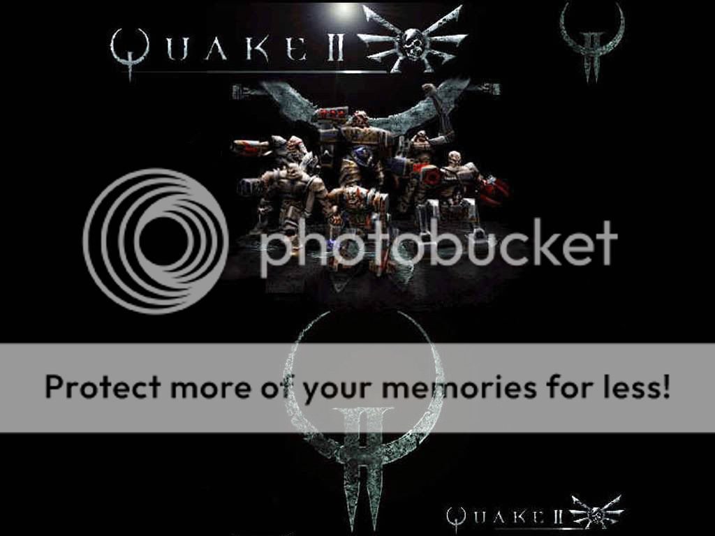 Quake 2 Saga Completa PC/PSX FULL ISO 1 LINK x CD (REVIVIDO)
