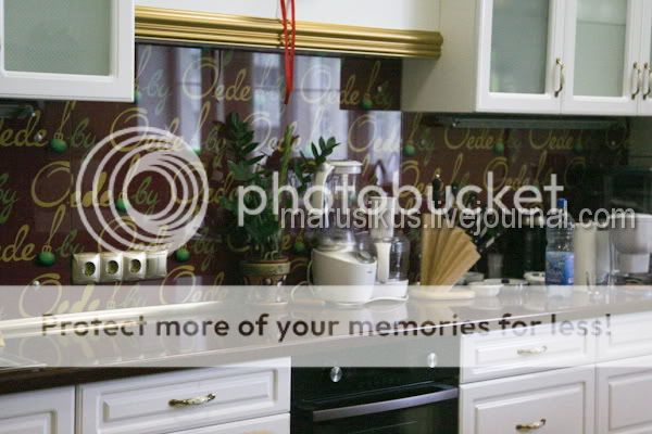 Масленичная развиртуализация:) 