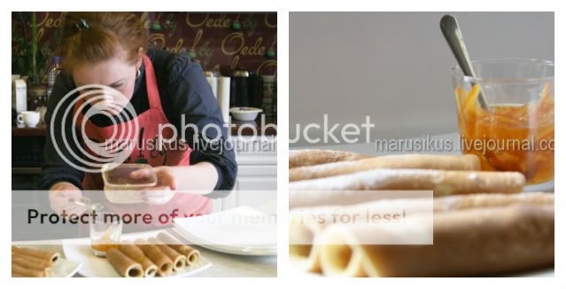 Масленичная развиртуализация:) 