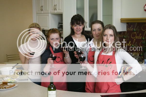 Масленичная развиртуализация:) 