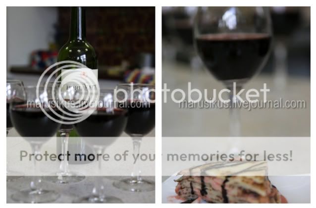 Масленичная развиртуализация:)