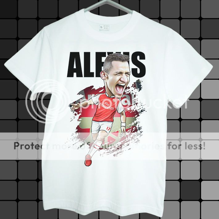 Alexis Sanchez T-shirt AS15K photo alexis-sanchez-t-shirt-as15k_zpswdwdxmax.jpg