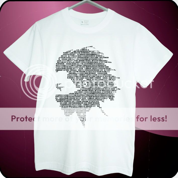 Endy Chow t-shirt 15EN23, Buy endy chow tee in www.teesofa.com