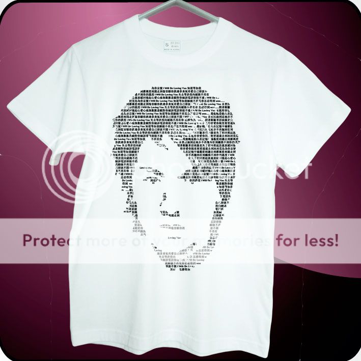 Jason Chan t-shirt 15JC13, Buy jason chan tee in www.teesofa.com