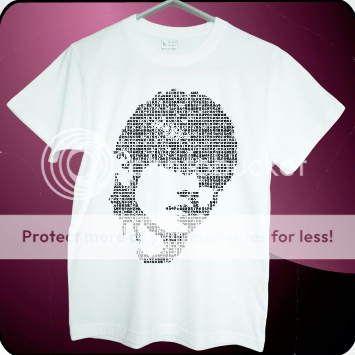 Jay Chou t-shirt 15JZ13, Buy jay chou tee in www.teesofa.com