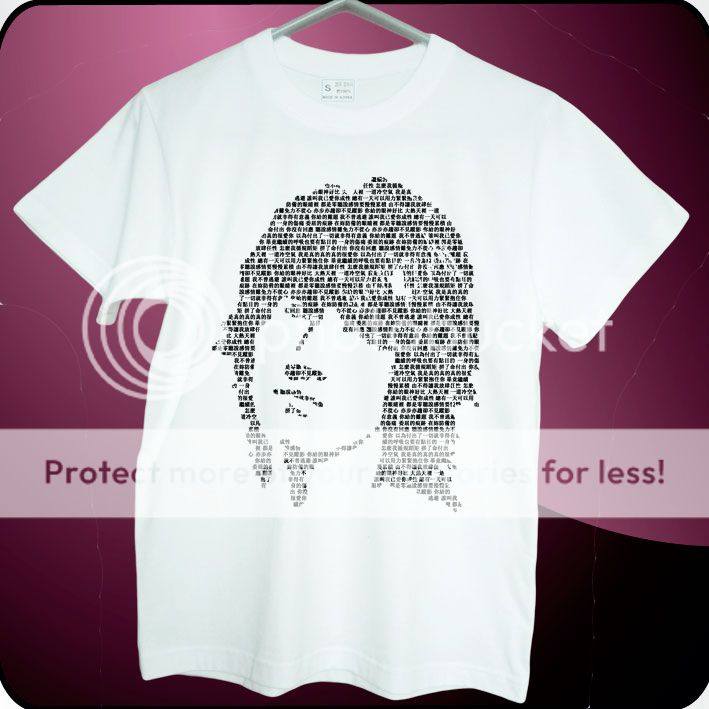 Jerry Yan t-shirt 15JY33, Buy jerry yan tee in www.teesofa.com