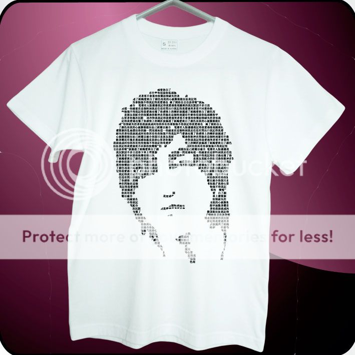 Peter Ho t-shirt 15PH73, Buy peter ho tee in www.teesofa.com