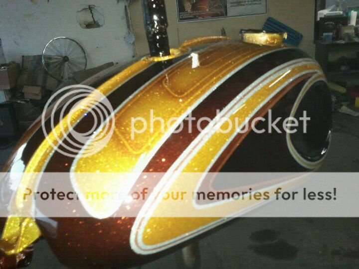 TRADE HOK BRANDYWINE AND ORION SILVER BASE FOR ROOTBEER KANDY