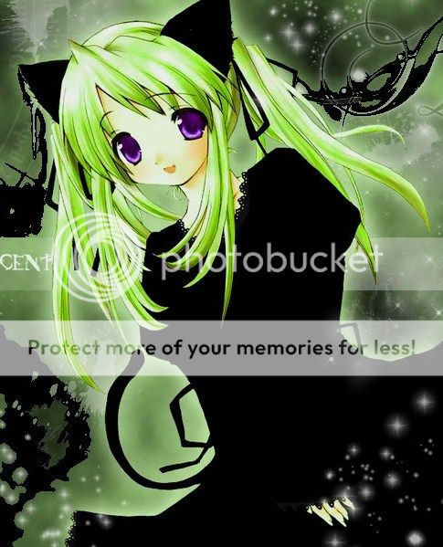 Toxic Neko