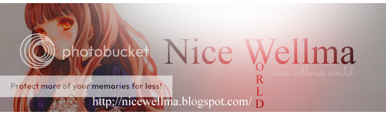 Nice Wellma world