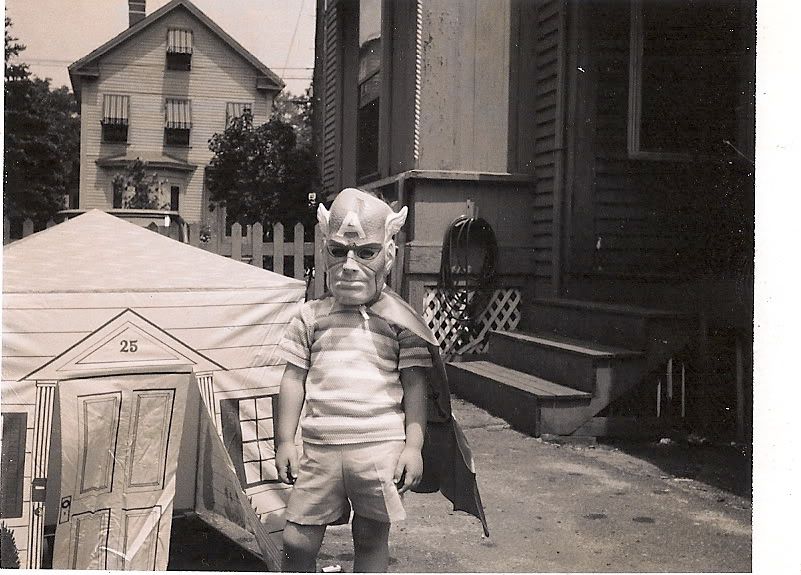 What Was The First Halloween Costume Ever Made at Angel Ackerman blog