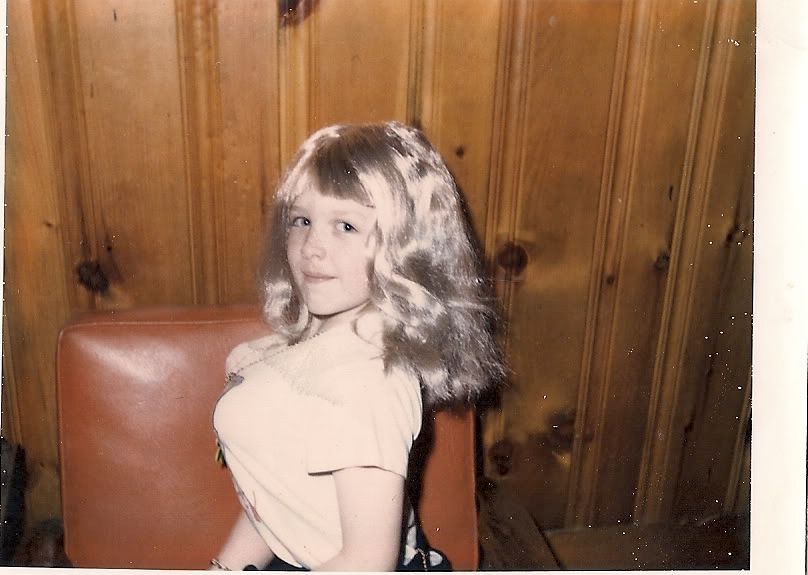 What was the first Halloween costume you were allowed to choose for yourself? Page 4