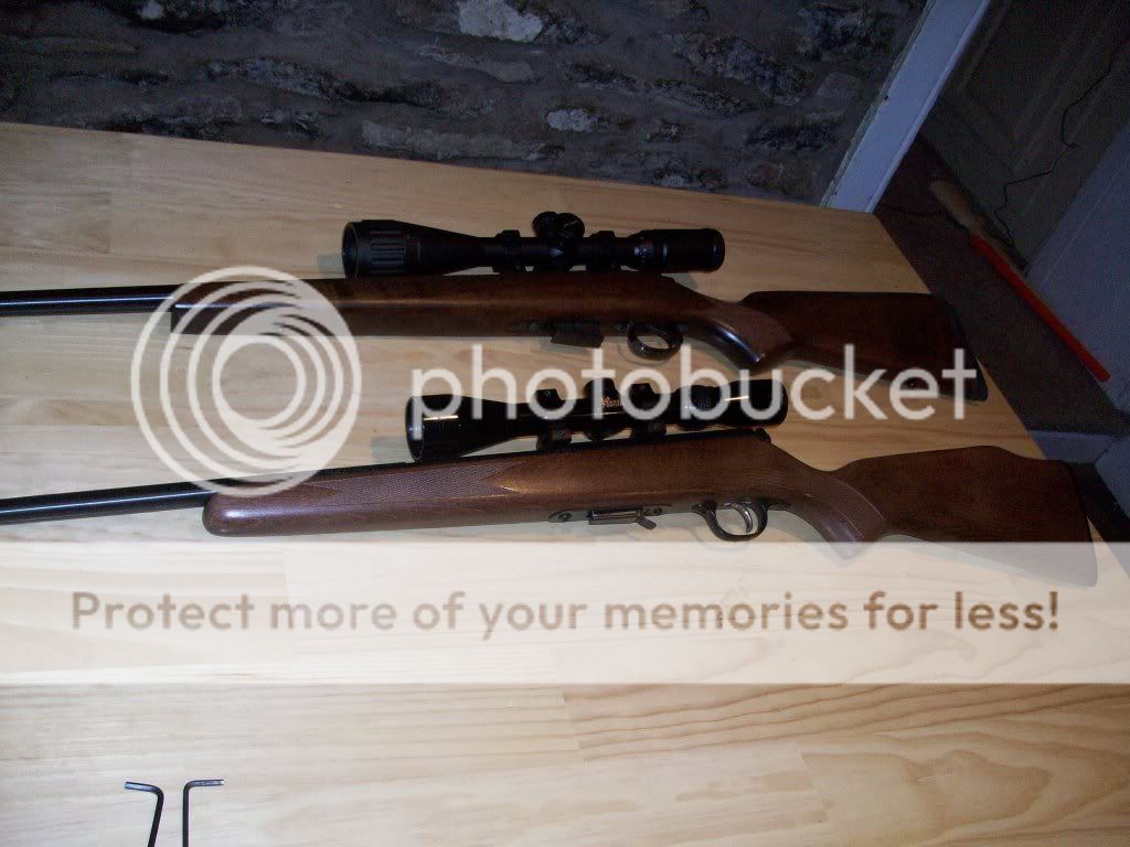 howards feed & wax Rimfire Central Firearm Forum