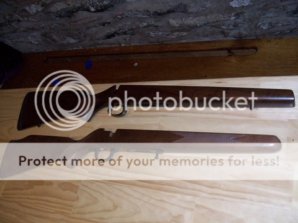 howards feed & wax Rimfire Central Firearm Forum