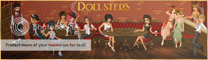 Dollsters