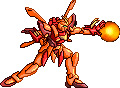 BurningHyperMode.gif image by thedaemonmaster