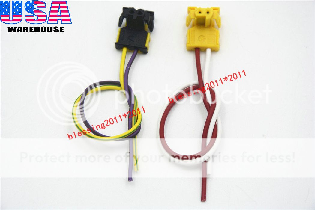 Airbag Clockspring Plug Air Bag Connector Clock spring ... new front seat side air bag wiring harness explorer 