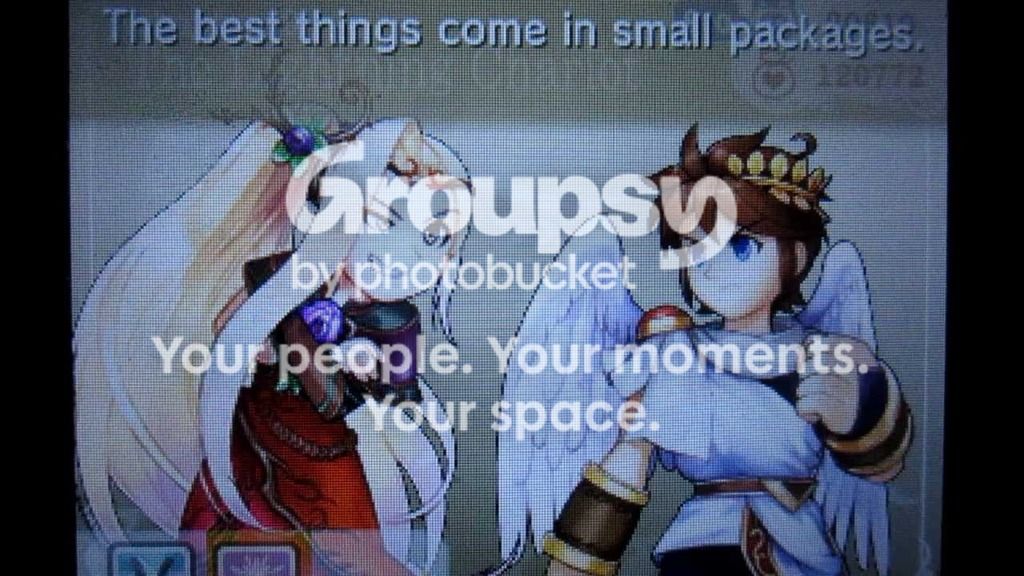 Kid Icarus Uprising Review by chiggenboi on DeviantArt