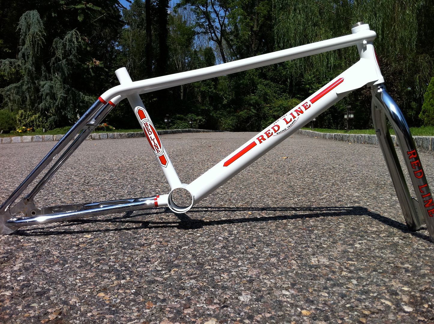 â˜… REDLINE BUILDS! REDLINE QUESTIONS? REDLINE RETROS! POST 'EM! â ...
